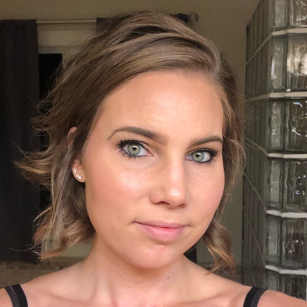 Meet your Posher, Jerica